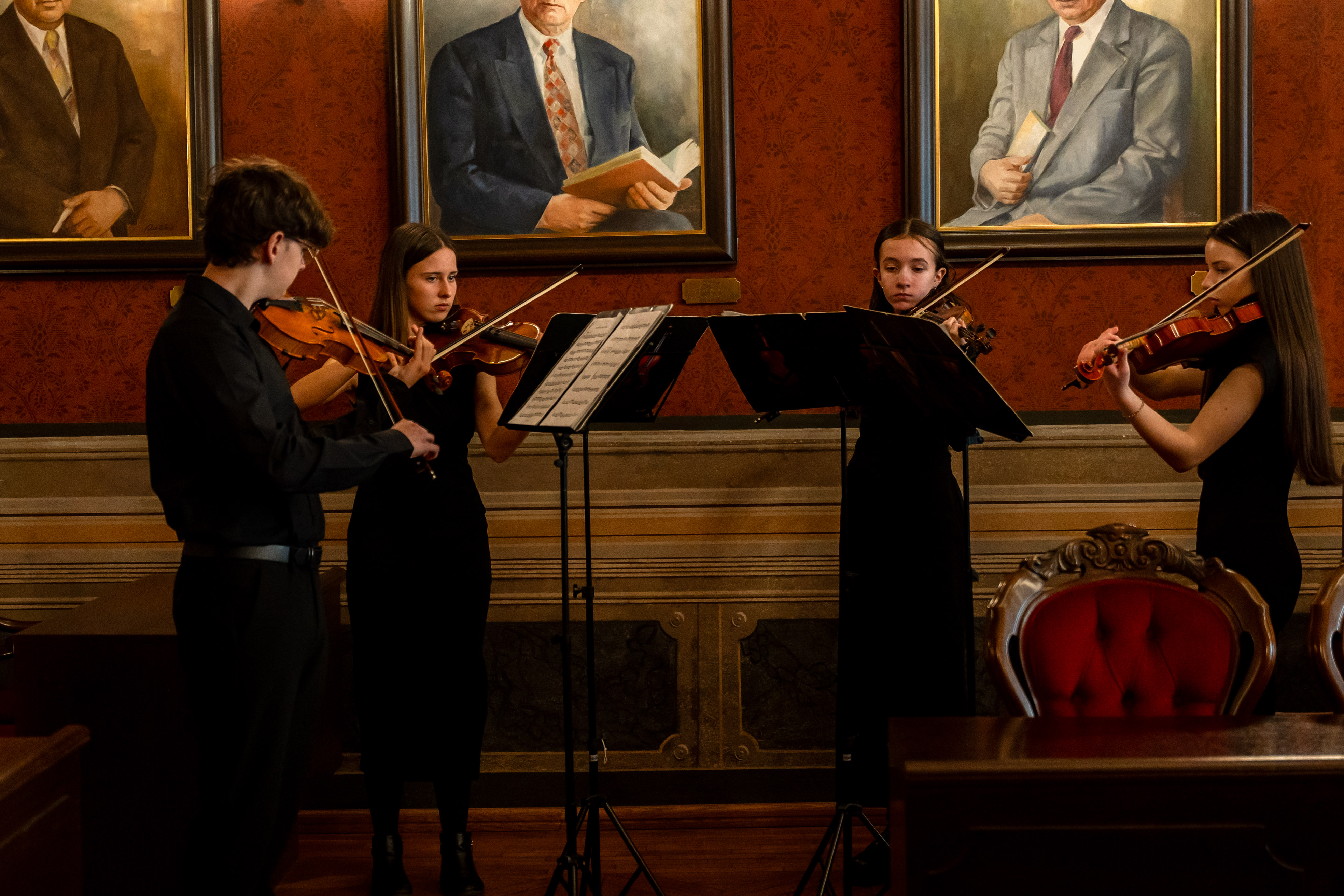 SLAVNOSTNY CEREMONIAL - Magistratu mesta Kosice socialnym pracovnikom Srdce pre Kosice-1-16